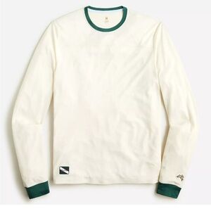 Tracksmith x J Crew Harrier Shirt